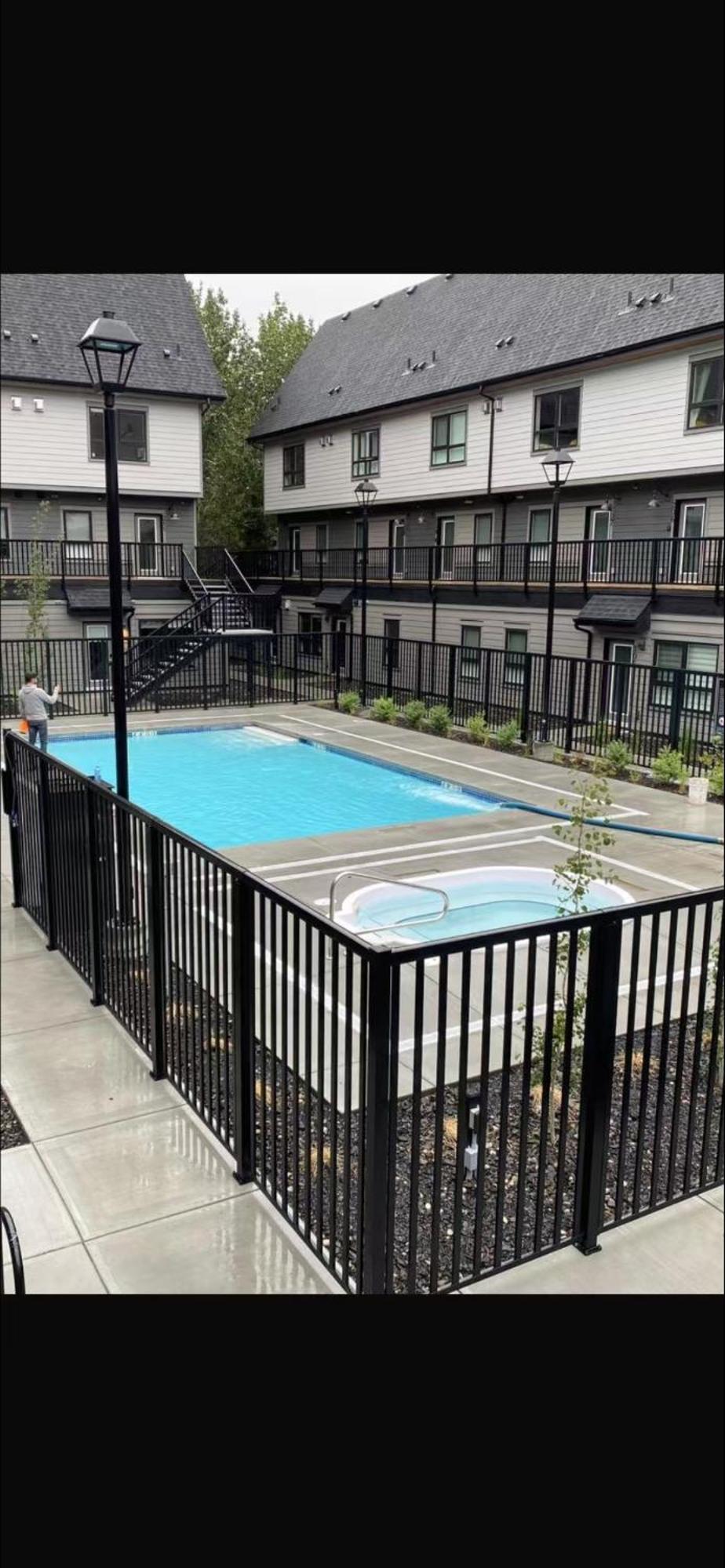 Brand New 2Br Condo With Outdoor Swimming Pool And Hot Tub Canmore Luaran gambar